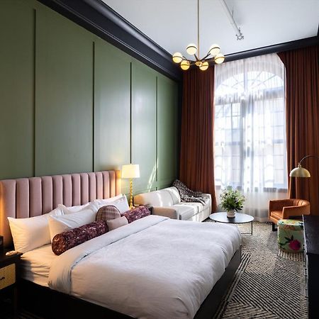 Hotel Thaxter Портсмут Экстерьер фото