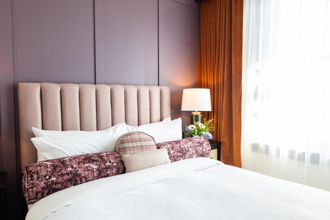 Hotel Thaxter Портсмут Экстерьер фото
